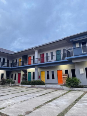 Roomstay Homestay Permai Inn Pekan